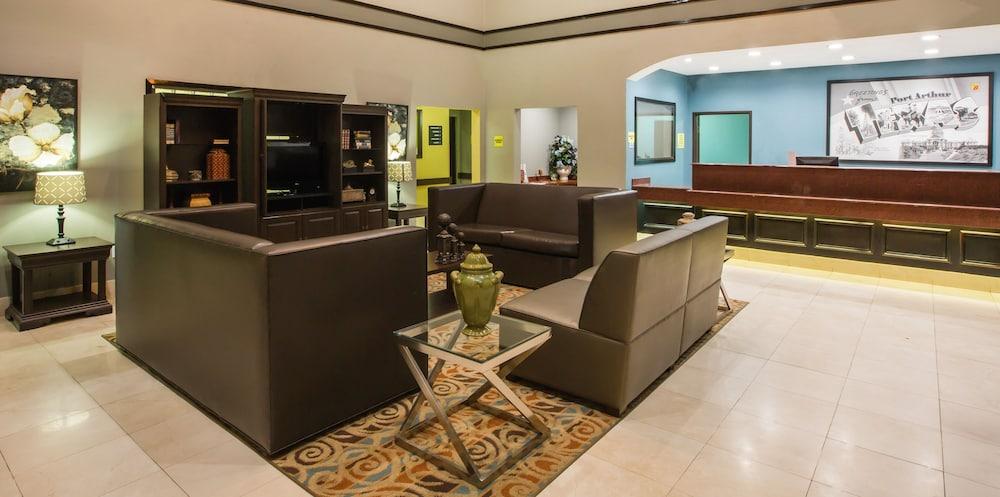 Super 8 By Wyndham Port Arthur/Nederland Area Exterior photo