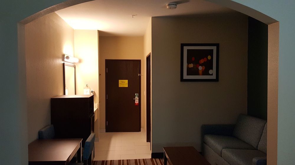 Super 8 By Wyndham Port Arthur/Nederland Area Exterior photo